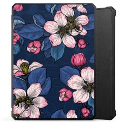 E-Reader Smart Case schwarz