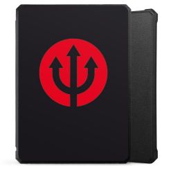 E-Reader Smart Case schwarz