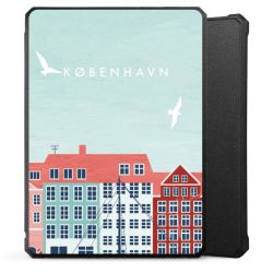 E-Reader Smart Case schwarz