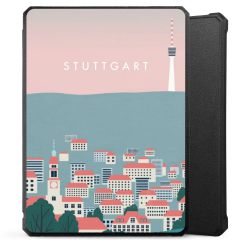 E-Reader Smart Case schwarz