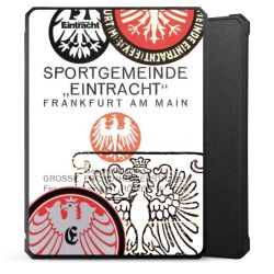 E-Reader Smart Case schwarz