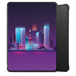 E-Reader Smart Case schwarz