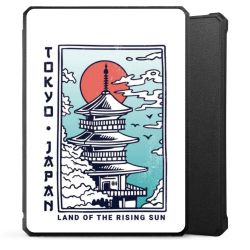 E-Reader Smart Case schwarz