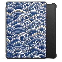 E-Reader Smart Case schwarz