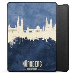 E-Reader Smart Case schwarz