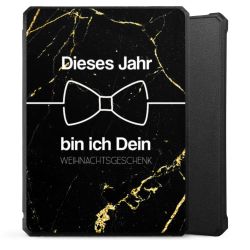 E-Reader Smart Case schwarz