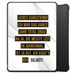 E-Reader Smart Case schwarz