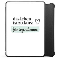 E-Reader Smart Case schwarz