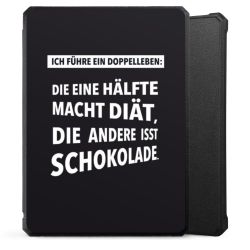 E-Reader Smart Case schwarz