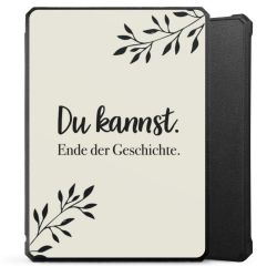 E-Reader Smart Case schwarz