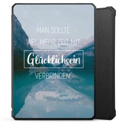 E-Reader Smart Case schwarz