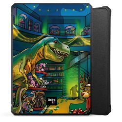 E-Reader Smart Case schwarz