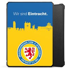 E-Reader Smart Case schwarz