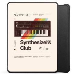 E-Reader Smart Case schwarz