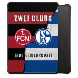 E-Reader Smart Case schwarz