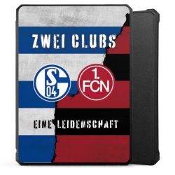 E-Reader Smart Case schwarz