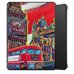 E-Reader Smart Case schwarz