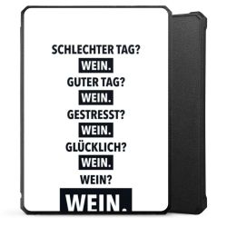 E-Reader Smart Case schwarz