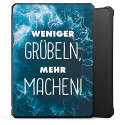 E-Reader Smart Case schwarz