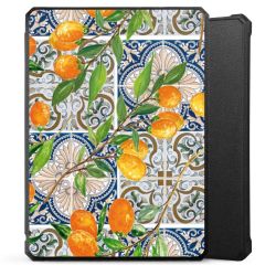 E-Reader Smart Case schwarz