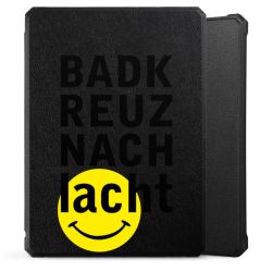 E-Reader Smart Case schwarz