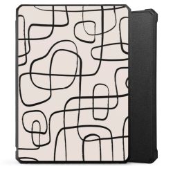 E-Reader Smart Case schwarz