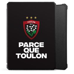 E-Reader Smart Case schwarz