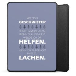 E-Reader Smart Case schwarz