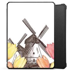 E-Reader Smart Case schwarz