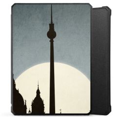 E-Reader Smart Case schwarz