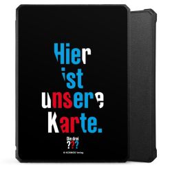 E-Reader Smart Case schwarz