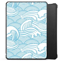 E-Reader Smart Case schwarz