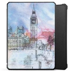 E-Reader Smart Case schwarz