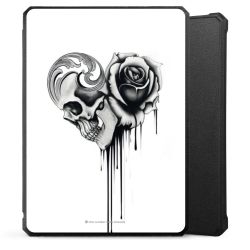 E-Reader Smart Case schwarz