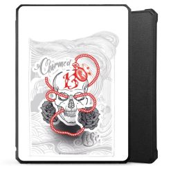 E-Reader Smart Case schwarz