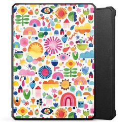 E-Reader Smart Case schwarz