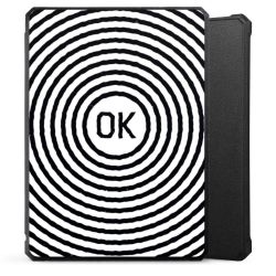 E-Reader Smart Case schwarz
