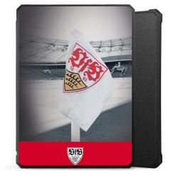 E-Reader Smart Case schwarz