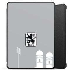 E-Reader Smart Case schwarz