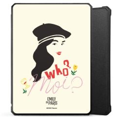 E-Reader Smart Case schwarz