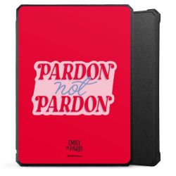 E-Reader Smart Case schwarz