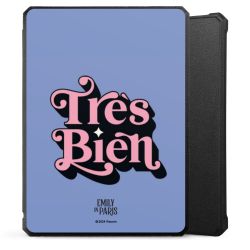 E-Reader Smart Case schwarz