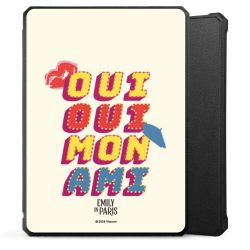 E-Reader Smart Case schwarz