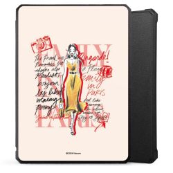 E-Reader Smart Case schwarz