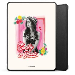 E-Reader Smart Case schwarz