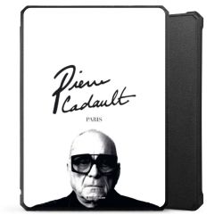 E-Reader Smart Case schwarz