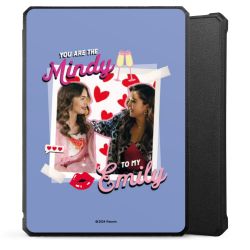 E-Reader Smart Case schwarz