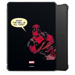 E-Reader Smart Case schwarz