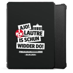 E-Reader Smart Case schwarz