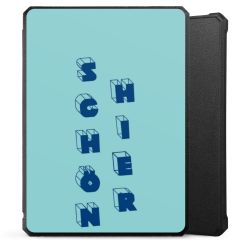 E-Reader Smart Case schwarz